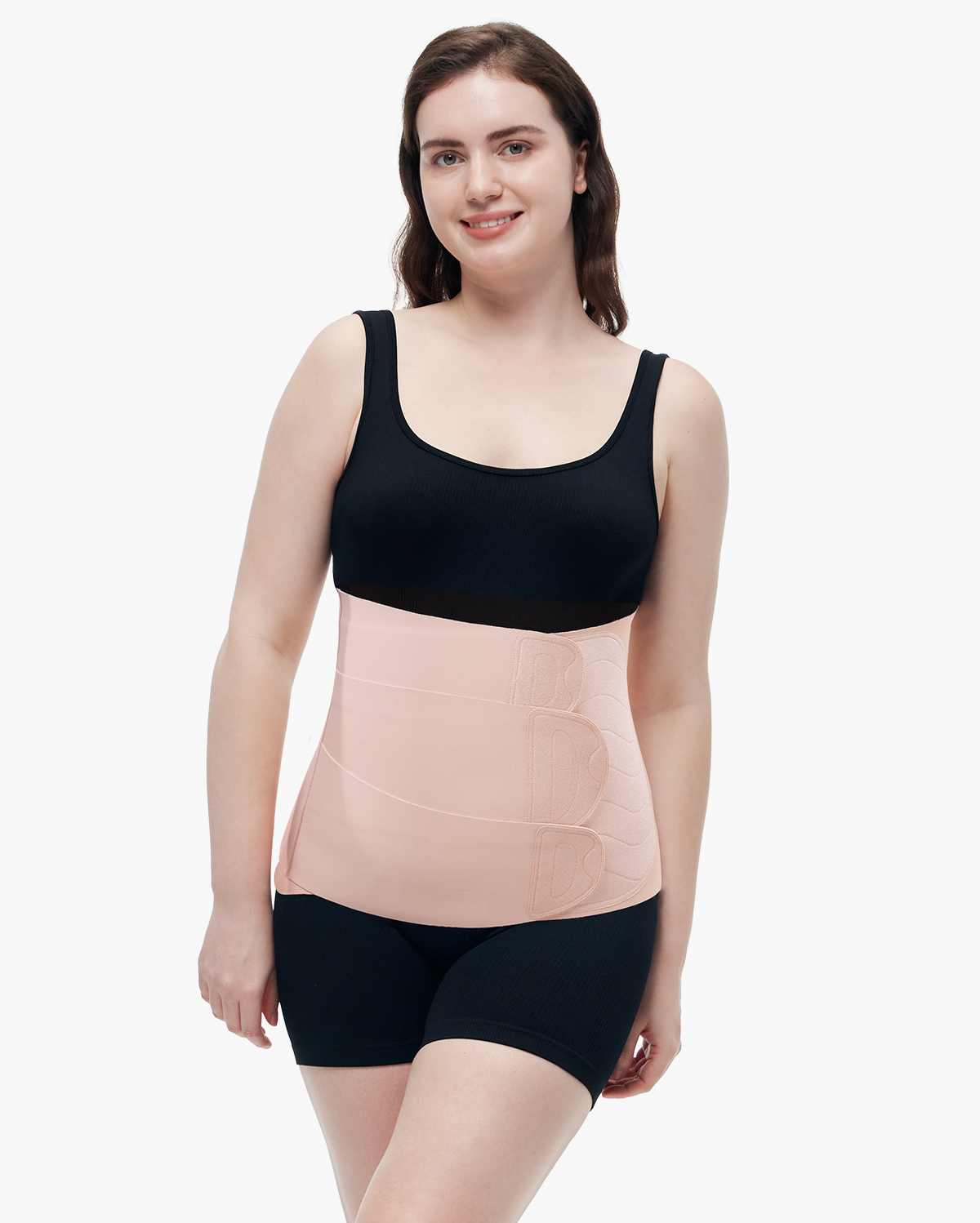 Ergowrap Postpartum Belly Wrap