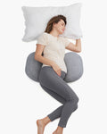 Pregnancy Wedge Pillow