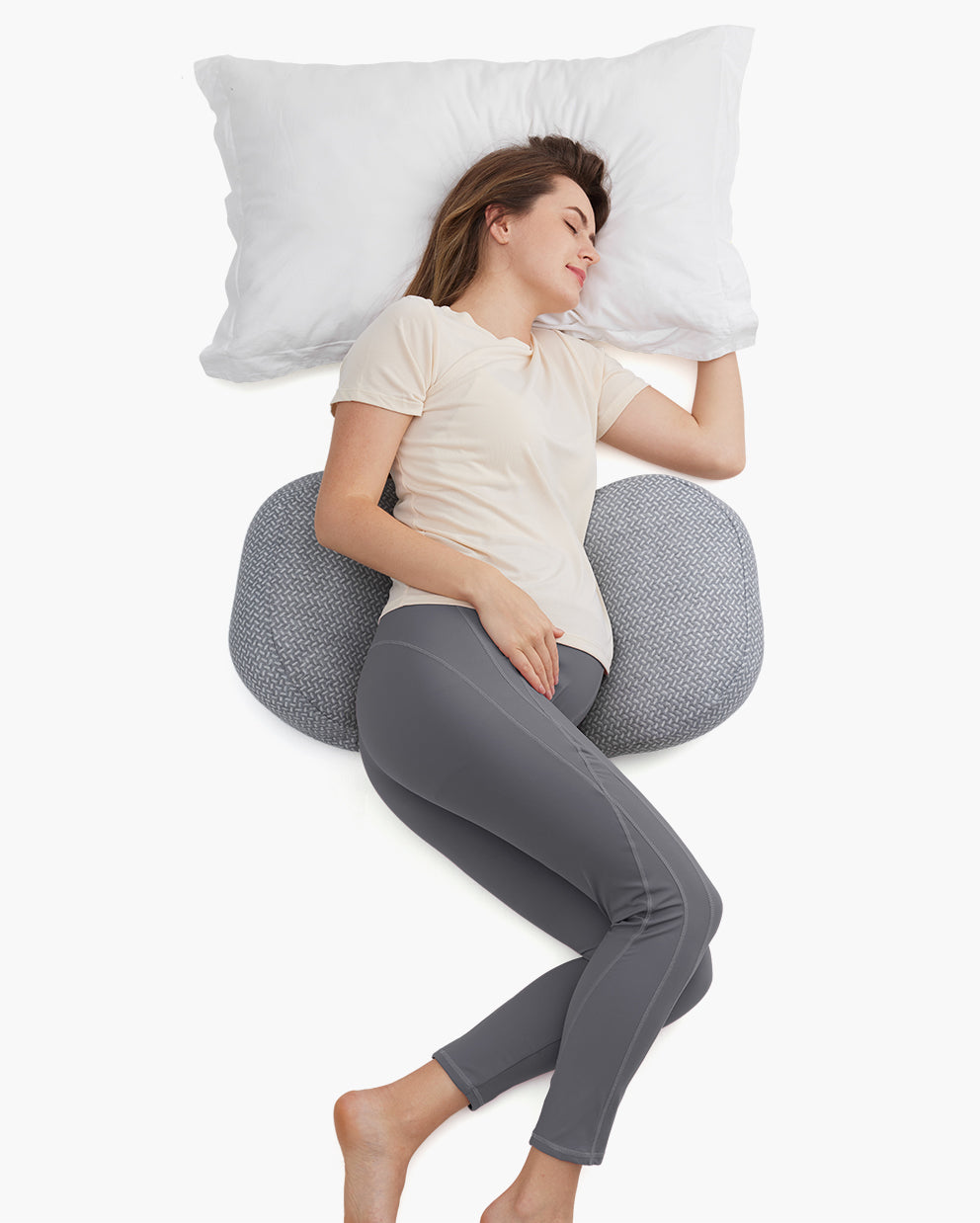 Pregnancy Wedge Pillow