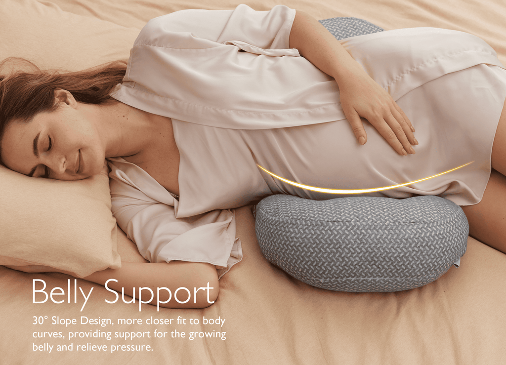 Pregnancy Wedge Pillow
