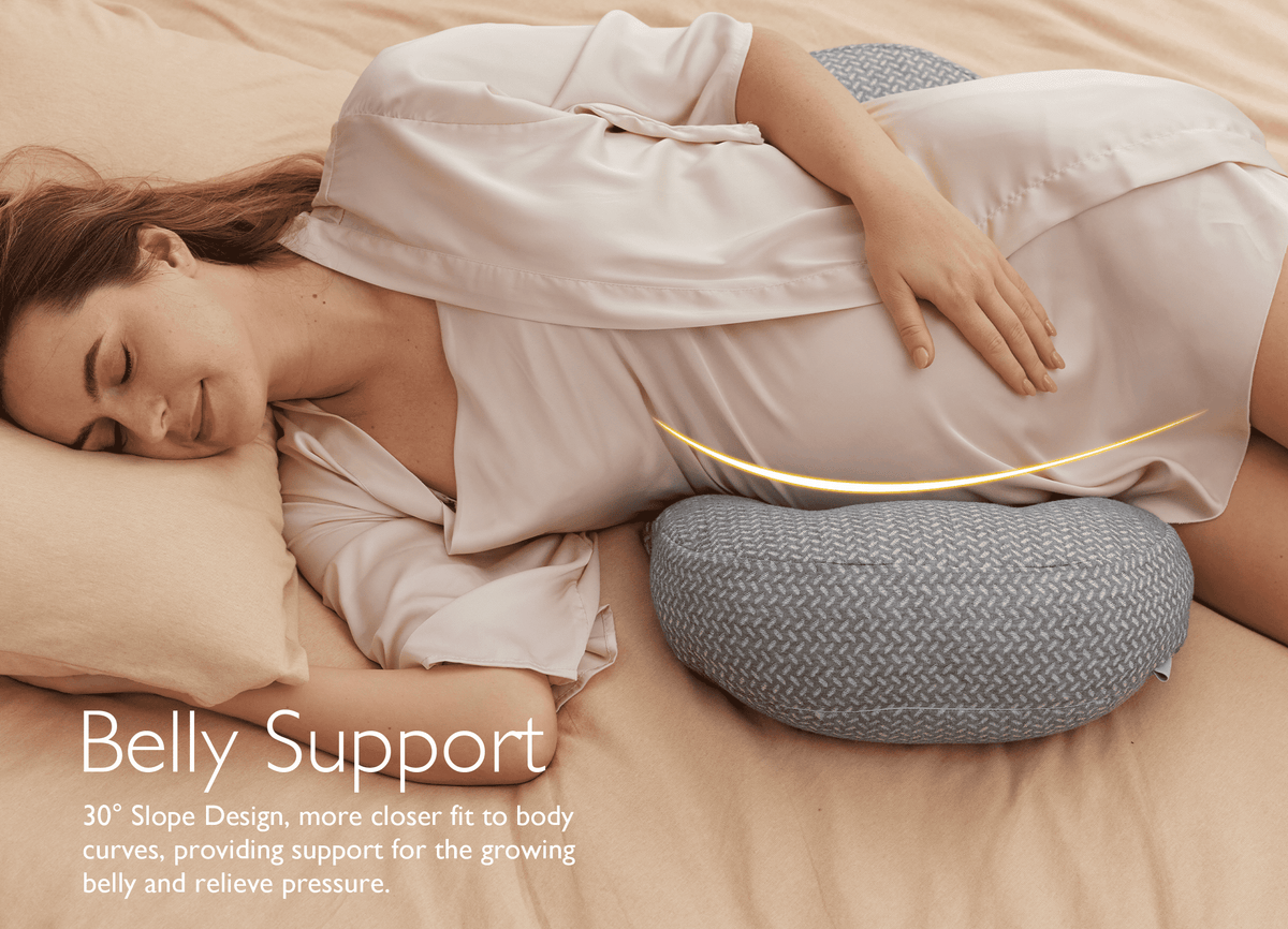Pregnancy Wedge Pillow
