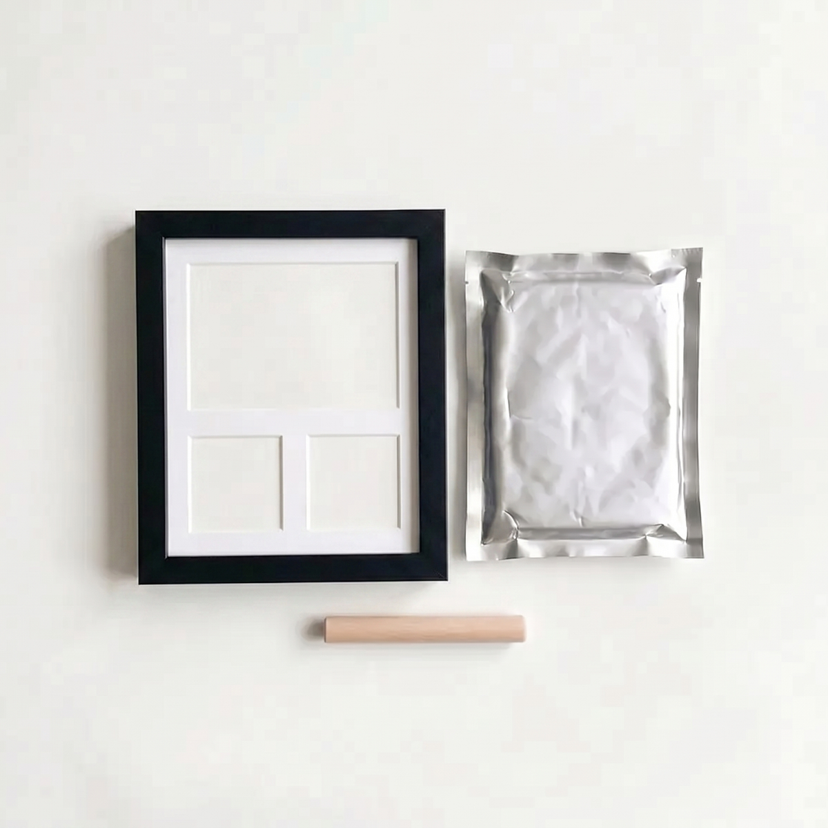Clay Keepsake Kit